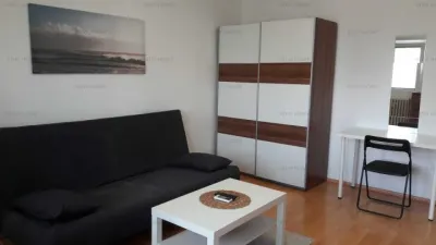 Garsoniera zona IANCULUI - Bucuresti