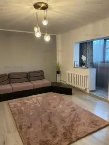 Apartament 2 camere D-NA GHICA - foto 5
