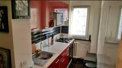 Apartament 2 camere TEI - foto 4