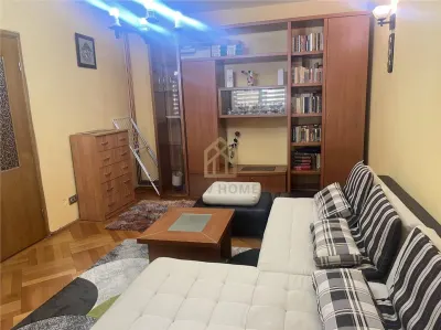 Apartament 2 camere TEI - foto 2