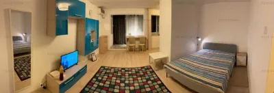 Garsoniera zona TEI-STEFAN CEL MARE - Bucuresti