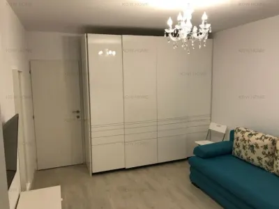 Garsoniera zona OBOR - Bucuresti