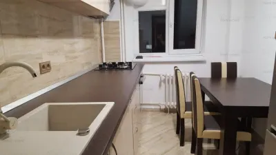 Apartament  2 camere TEI - Bucuresti