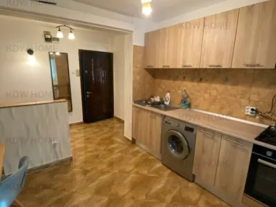 Apartament 2 camere TEI - foto 2