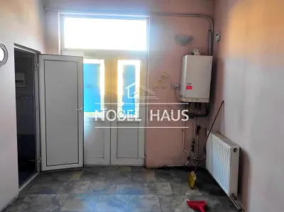 Spatiu comercial si teren intravilan 500 mp, Barlad, str Republicii - foto 6