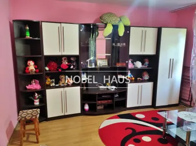 Apartament 2 camere, nedecomandat, etajul 1, Barlad, Zona IRB - foto 2