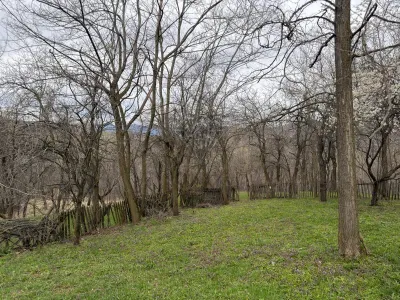 Teren intravilan 1518 mp, constructie, Sotrile, Prahova - 24 EUR/mp - foto 9