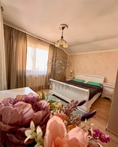Casa 4 camere de vanzare Ploiesti Albert complet mobilata utilata finisaje premium zona Albert - foto 9
