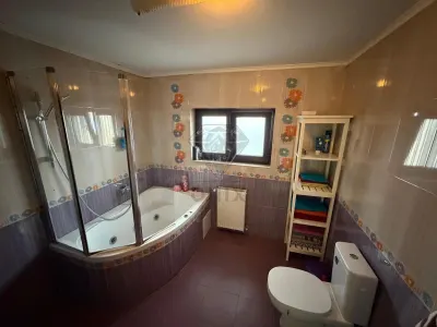 Casa P+1 de vanzare in Paulesti – Cocosesti | 190 mp utili, teren 500 mp, mobilata complet - foto 3