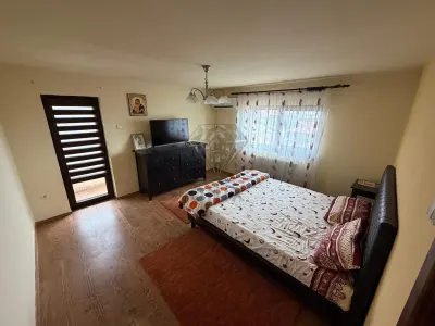 Casa P+1 de vanzare in Paulesti – Cocosesti | 190 mp utili, teren 500 mp, mobilata complet - foto 8