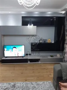 Apartament 2 camere renovat, decomandat, 52 mp, zona linistita, Slanic Prahova - foto 4