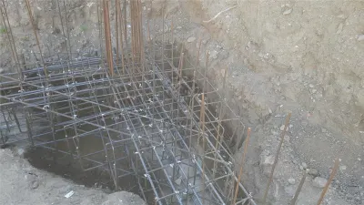 Bloc in constructie Popa Farcas Ploiesti – teren 820 mp, structura antiseismica, incalzire solara, pret 420.000 EUR - foto 3