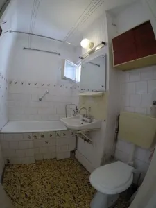 Apartament 3 camere Grivitei, etaj 5, vedere sud,liber,126900 Euro - foto 7