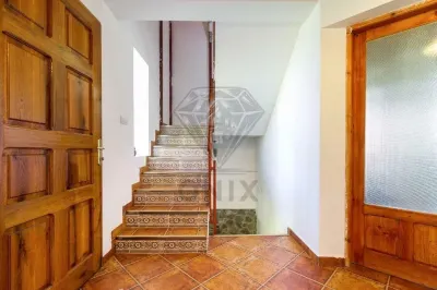 Vila deosebita cu 7 camere si 5 bai, 4290 mp teren, vedere panoramica – Valea Doftanei - foto 16