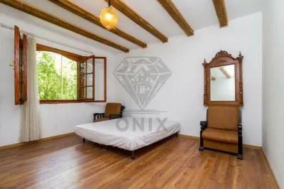 Vila deosebita cu 7 camere si 5 bai, 4290 mp teren, vedere panoramica – Valea Doftanei - foto 3