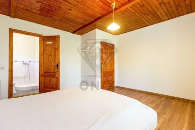 Vila deosebita cu 7 camere si 5 bai, 4290 mp teren, vedere panoramica – Valea Doftanei - foto 4