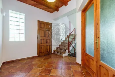 Vila deosebita cu 7 camere si 5 bai, 4290 mp teren, vedere panoramica – Valea Doftanei - foto 5