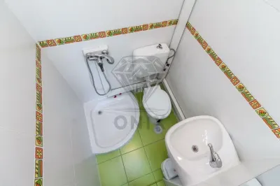 Vila deosebita cu 7 camere si 5 bai, 4290 mp teren, vedere panoramica – Valea Doftanei - foto 9