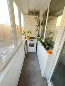 Vanzare 2 camere |Drumul Taberei |renovat | 5'' metrou |0% Comision - foto 8