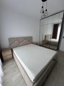 Inchiriere 2 camere | Lujerului | 8'' metrou | parcare subterana - foto 6