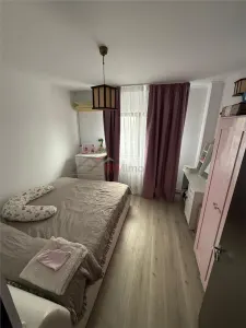 Vanzare 3 camere | Doamna Ghica-Pantelimon | 75mp | renovat | centrala - foto 5