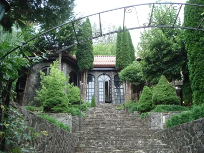Campina Valea Doftanei Sotrile Paltinu - foto 23