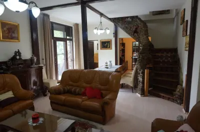 Campina Valea Doftanei Sotrile Paltinu - foto 8