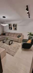 Apartament 2 camere- Complex Urban- Coresi Mall 169000 Euro - Brasov