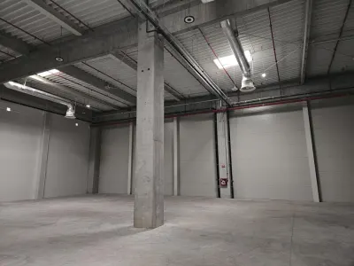 Drumul Intre Tarlale - A2- Palady depozit farma, produse alimentare, - foto 11