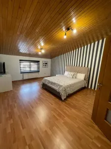 Pantelimon-Cernica, vila cu 6 camere de vanzare, 284 mp construiti - foto 6