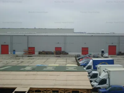 Zona Vest - Militari - Valea Cascadelor - foto 4
