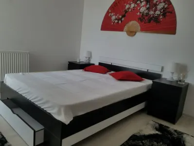 Apartament 2 camere ,Racadau, decomandat,etajul 3,126000 Euro - Brasov
