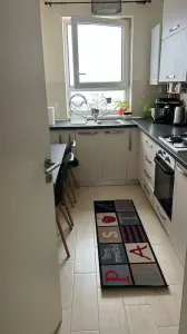 Apartament  2 camere,Tractorul-Grandis,mobilat,parcare,150000 Euro - foto 3