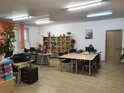 Pantelimon - Cora - Platforma Faur - foto 4