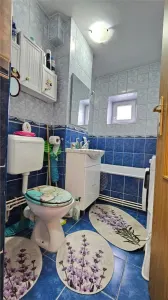 Apartament 2 camere Harmanului mobilat-utilat ,114000 Euro - foto 10