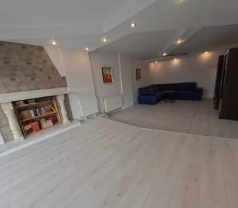 Apartartament 2 camere Grivitei renovat,mobilat modern ,118000 Euro - foto 8