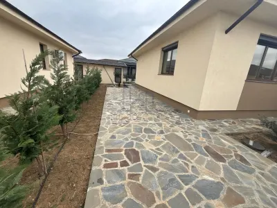 Vila în cartier rezidențial - foto 15