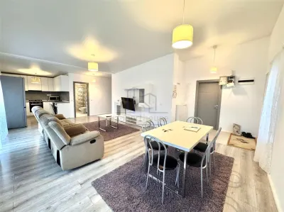 Inchiriere vila, cartier rezidential Gageni . - foto 6