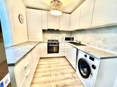 Inchiriere vila, cartier rezidential Gageni . - foto 7