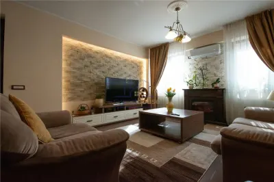 Vila de vanzare in Paulesti, confort, liniste si spatiu pentru familie - foto 19