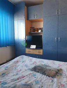 Apartament 3 camere Judetean,,decomandat,129000 Euro - foto 4