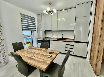 Inchiriere apartament 2 camere, prima inchiriere Paulesti - foto 16