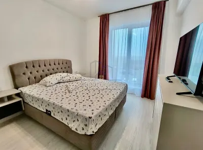 Inchiriere apartament 2 camere, prima inchiriere Paulesti - foto 9