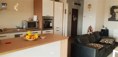 Vanzare  apartament  2 camere Ploiesti, zona Albert - foto 7
