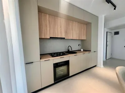 Inchiriere apartamet 2 camere bloc nou, Paulesti - foto 12