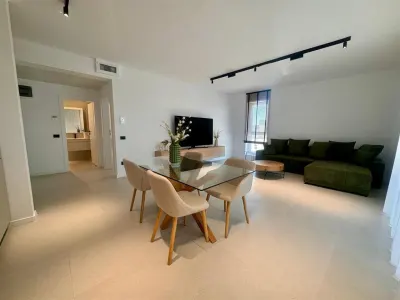 Inchiriere apartamet 2 camere bloc nou, Paulesti - foto 3