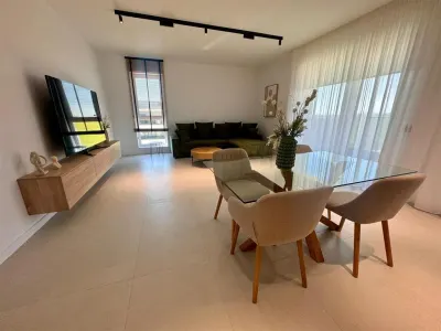 Inchiriere apartamet 2 camere bloc nou, Paulesti - foto 5