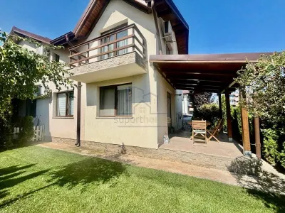 Inchiriere vila tip duplex Ploiesti, zona Albert - Ploiesti