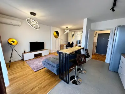 Inchiriere apartament 2camere  Ploiesti, zona Albert - Ploiesti
