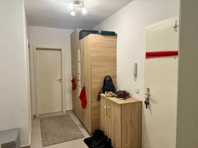 Apartament 2 camere  Avantgarden 3,mobilat-utilat,117000 Euro - foto 3